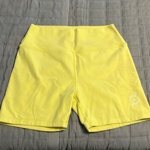 Peloton Biker Shorts